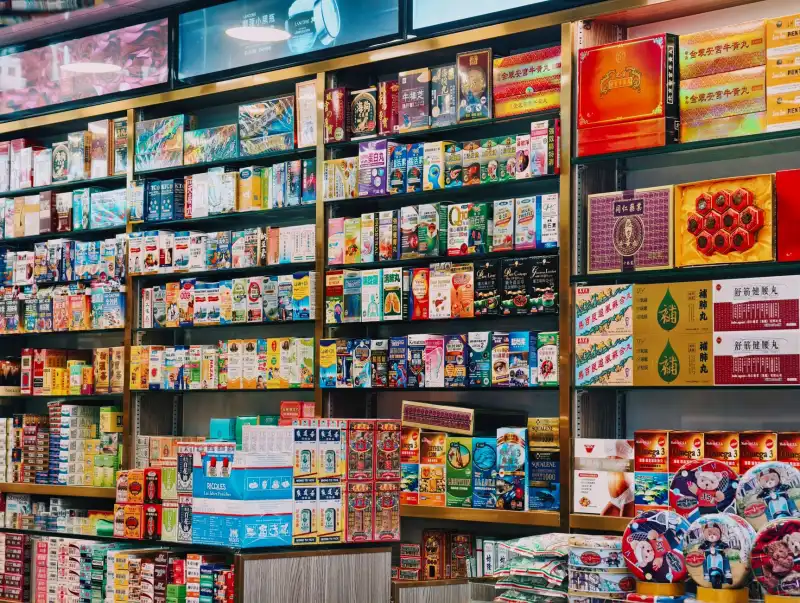 重庆生活用纸市场趋势分析：商超与批发渠道的品类需求变化正文配图 1